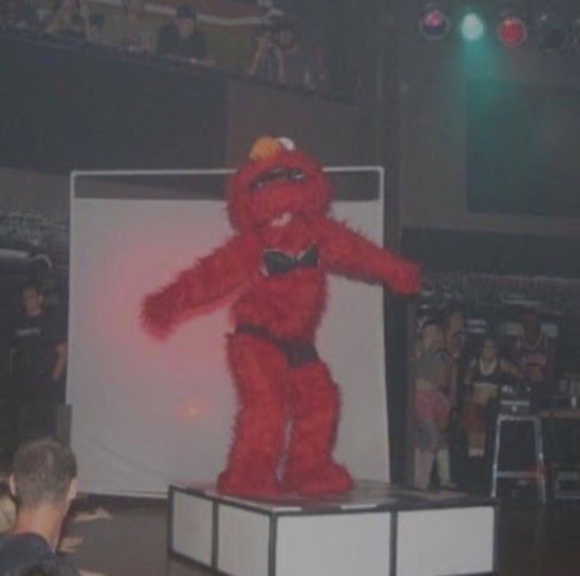 Meet your Posher, Jade - Picture 1 of 1